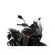 Windscreen PUIG SPORT 21655W transparent