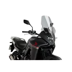Parbriz PUIG TOURING 21656H fumuriu