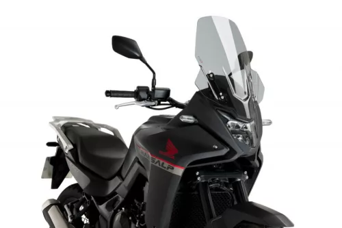 Parbriz PUIG TOURING 21656H fumuriu