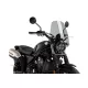 Parbriz PUIG NEW. GEN TOURING 21700H smoke pentru HONDA CL 500 2023-2026