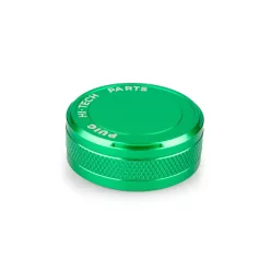 Brake fluid reservoir cover PUIG 21718V spate verde