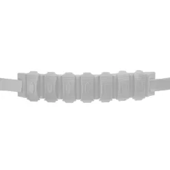Exhaust protector PUIG 21728V verde