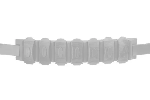 Exhaust protector PUIG 21728V verde