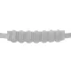Exhaust protector PUIG 21728V verde
