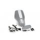 Windscreen PUIG TOURING WITH VISOR 21739H smoke