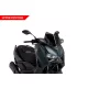 Parbriz PUIG V-TECH LINE SPORT 21744F dark smoke
