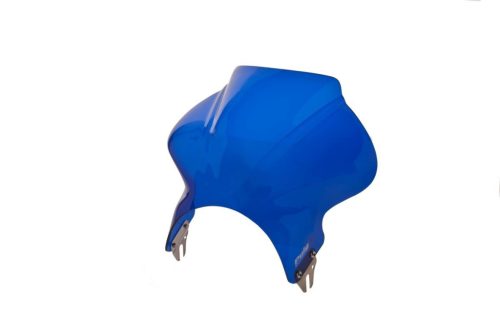 Windshield PUIG COCKPIT 2174A Albastru