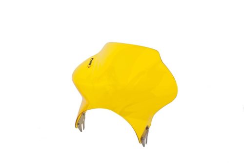 Windshield PUIG COCKPIT 2174G galben