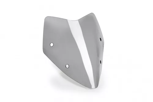 Parbriz PUIG SPORT 21753H fumuriu