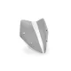 Parbriz PUIG SPORT 21753H fumuriu