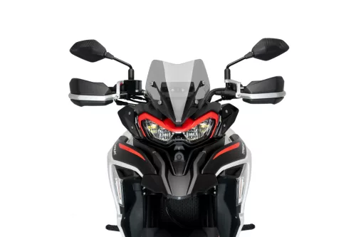 Parbriz PUIG SPORT 21753H fumuriu