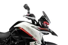 Parbriz PUIG SPORT 21753H fumuriu