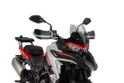 Parbriz PUIG SPORT 21753H fumuriu