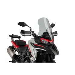 Parbriz PUIG TOURING 21754H fumuriu