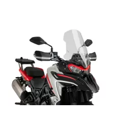 Parbriz PUIG TOURING 21754W transparent