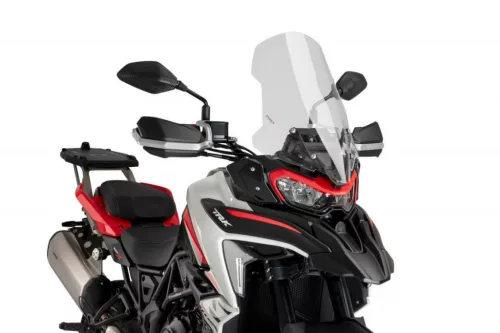 Parbriz PUIG TOURING 21754W transparent
