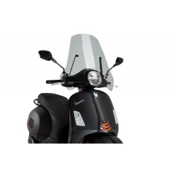 Parbriz PUIG GTS Touring 21769H smoke