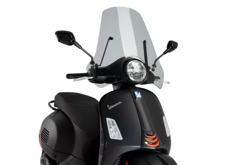 Parbriz PUIG GTS Touring 21769H smoke