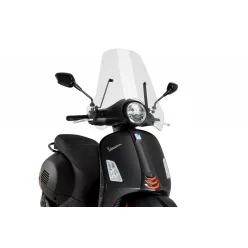 Parbriz PUIG GTS Touring 21769W transparent