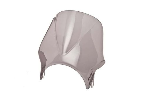 Windshield PUIG WINDY 2176H smoke
