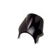 Windshield PUIG WINDY 2176N Negru