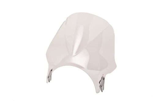 Windshield PUIG WINDY 2176W transparent