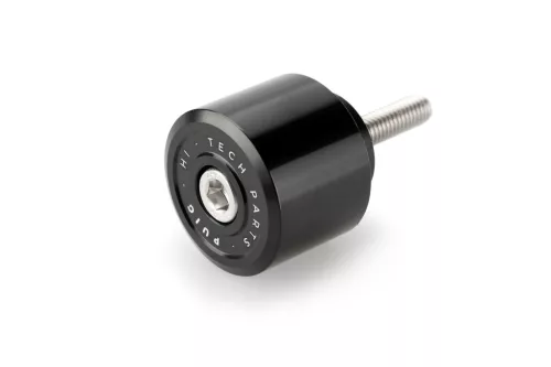 Oglinda adaptor PUIG 21791N Negru bar end