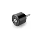 Oglinda adaptor PUIG 21791N Negru bar end