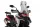 Parbriz PUIG TOURING WITH VISOR 21800H smoke