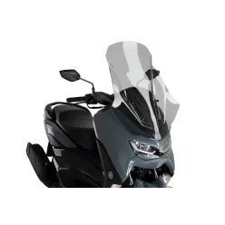 Parbriz PUIG V-TECH LINE TOURING 21802H smoke