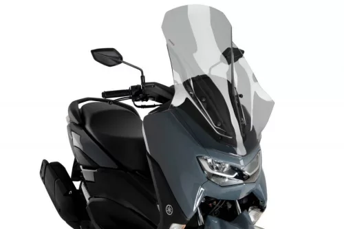 Parbriz PUIG V-TECH LINE TOURING 21802H smoke