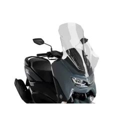 Parbriz PUIG V-TECH LINE TOURING 21802W transparent
