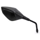 Oglinda retrovizoare PUIG Z3 21822N Negru stanga