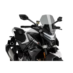 Parbriz PUIG NEW GEN. SPORT 21866H smoke