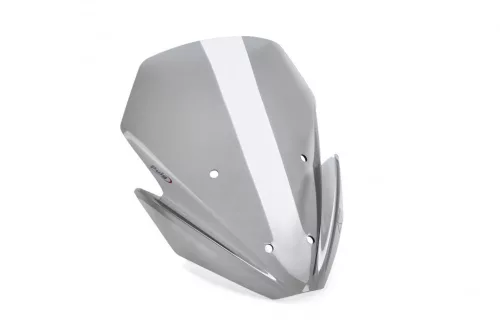 Parbriz PUIG NEW GEN. SPORT 21867H smoke