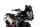 Parbriz PUIG SPORT 21868F dark smoke