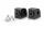 Scarita adapters PUIG 21875N ajustabila Negru