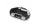 Extensie cric PUIG 21876N Negru