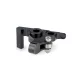 Adaptor pentru maneta de frana PUIG 21886N Negru
