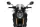 Semifairing PUIG RETRO 21961H smoke black housing