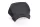 Parbriz PUIG FRONTAL PLATE 21963N Negru aluminium