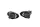 Protectii cadru PUIG R19 21990N negru with gri rubber