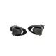 Protectii cadru PUIG R19 21990N negru with gri rubber