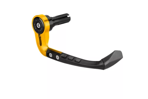 Maneta frana protector PUIG RAW 21993O auriu