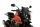 Parbriz PUIG NEW GEN. SPORT 21995J matt black