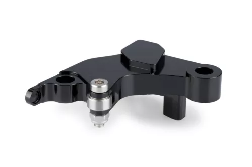 Maneta ambreiaj adapter PUIG 22003N Negru