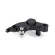 Maneta ambreiaj adapter PUIG 22003N Negru