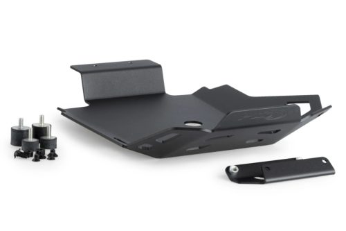 Protectie carter PUIG 22029N Negru