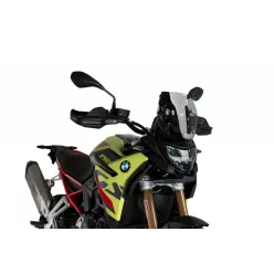 Parbriz PUIG SPORT 22030H fumuriu