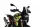 Parbriz PUIG SPORT 22030H fumuriu